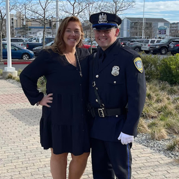 Meet your Posher, Audrey - Picture 1 of 1